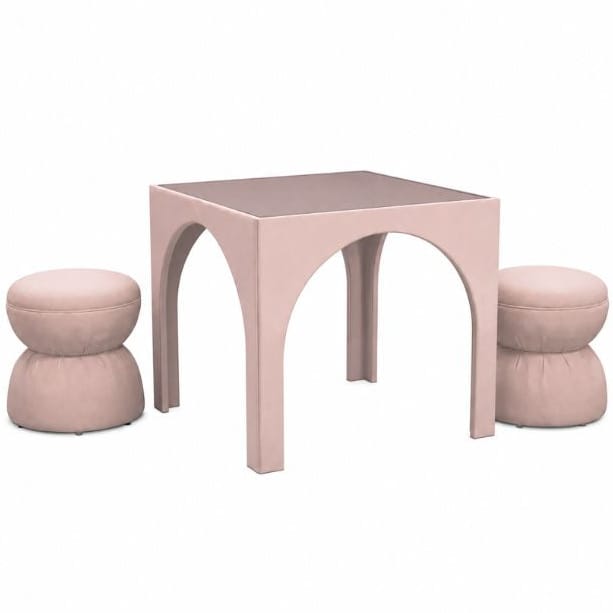 Collin Game Table Game Tables TOV-OC54988 793580654007
