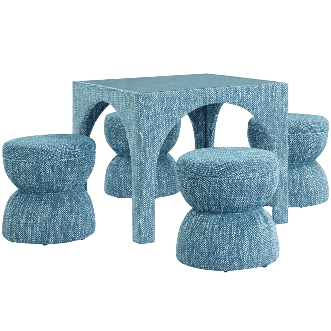 Collin Game Table Game Tables TOV-OC54989 793580654014