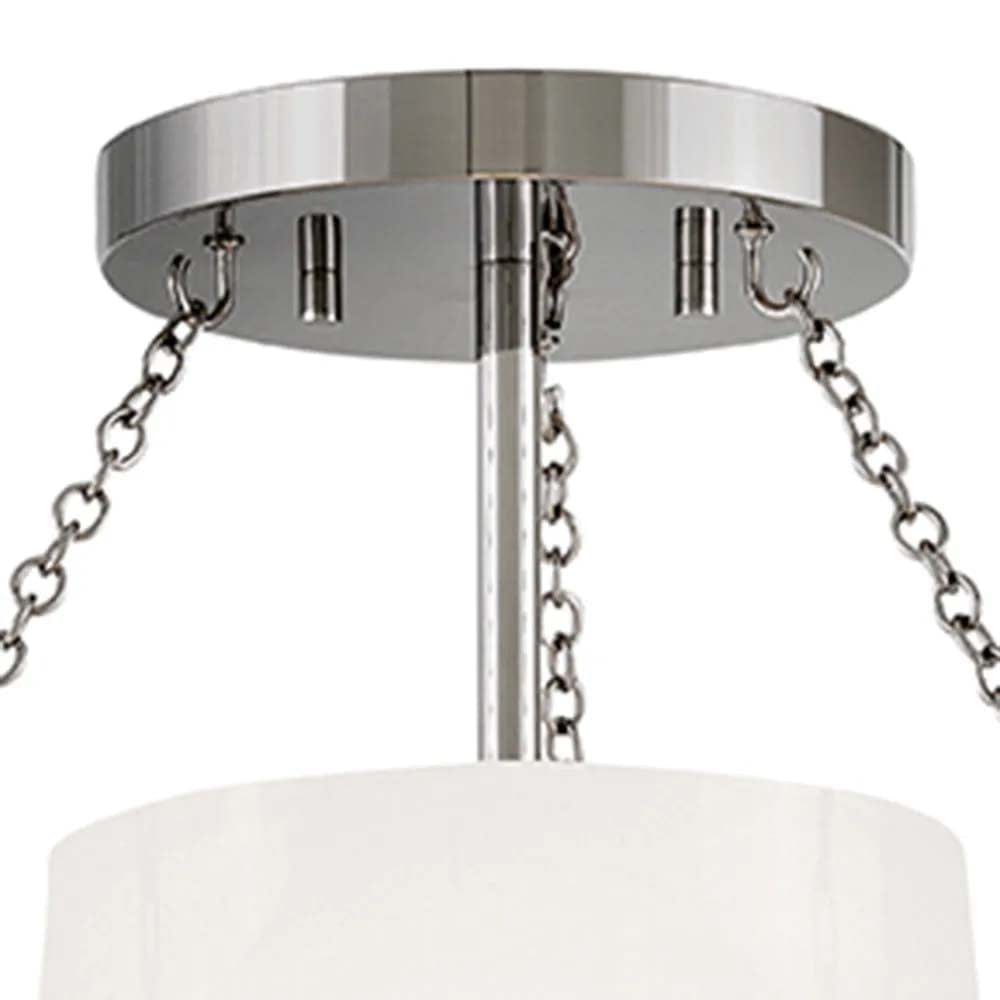 Collins Semi Flush Mount Flush Mounts