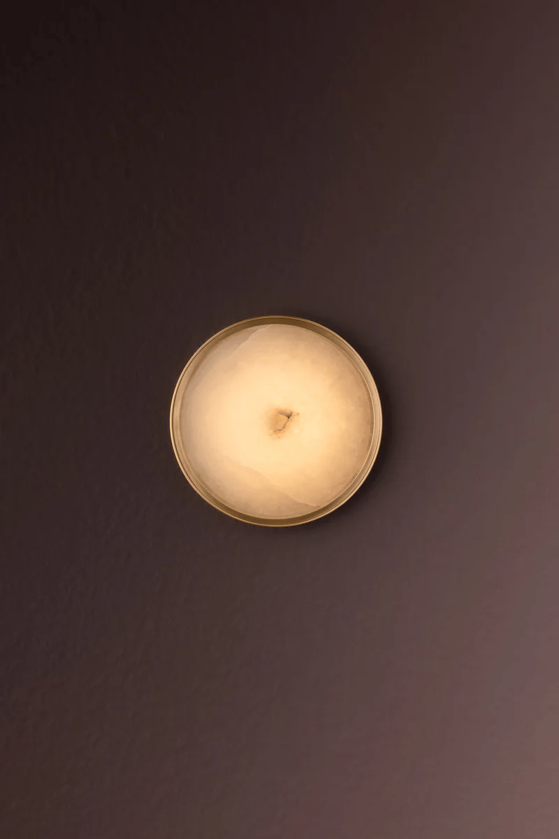 Colmar Flush Mount Flush Mount 506-06-VB 197292122821