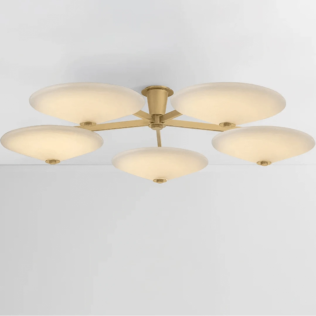 Cologne Flush Mount Flush Mount