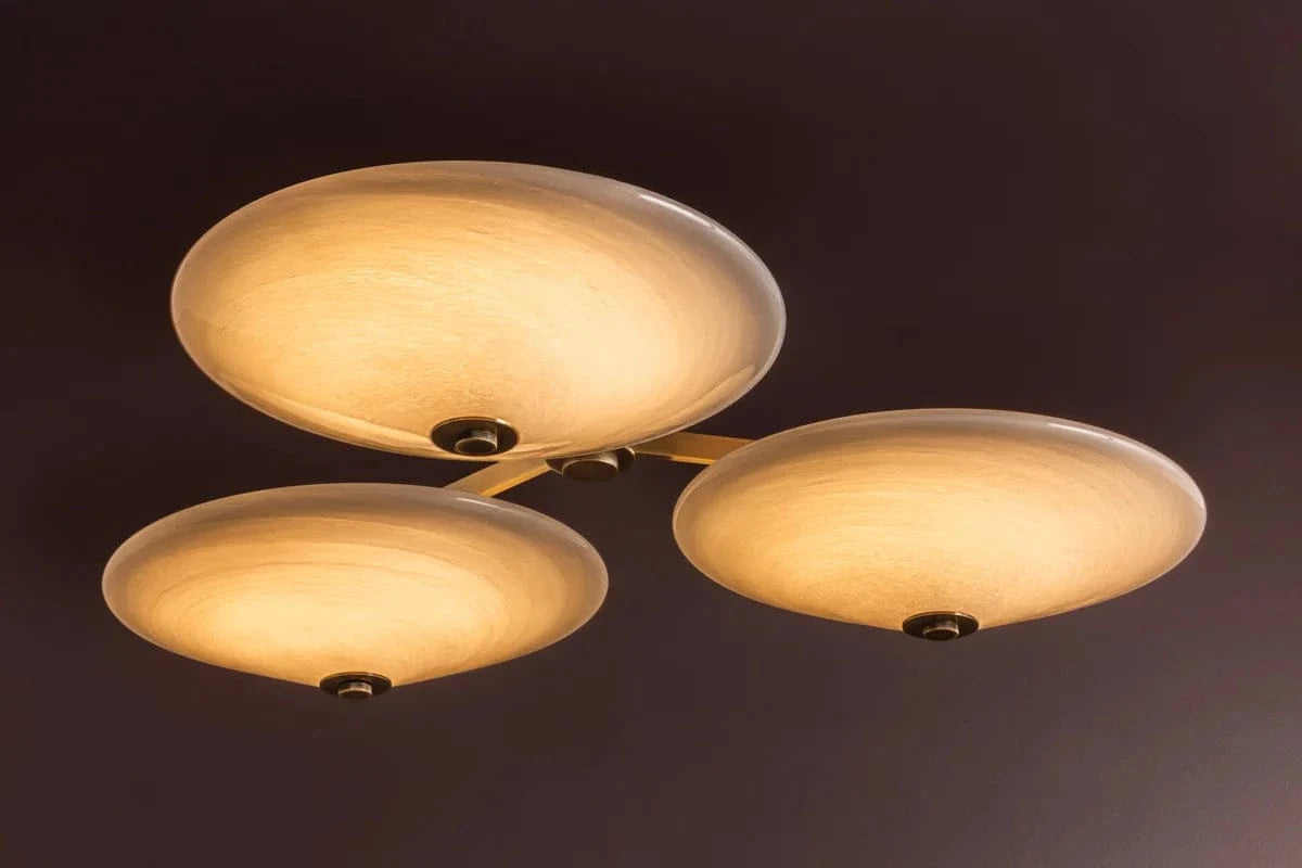 Cologne Flush Mount Flush Mount