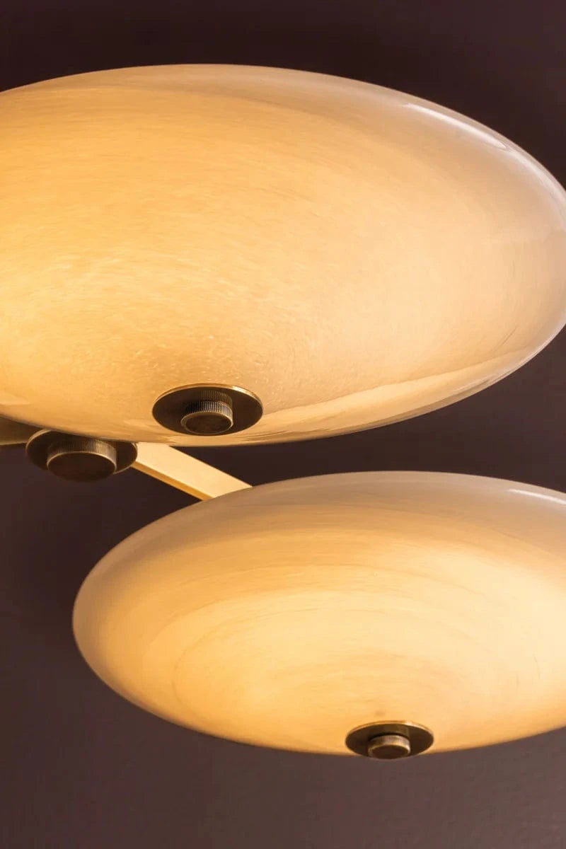 Cologne Flush Mount Flush Mount