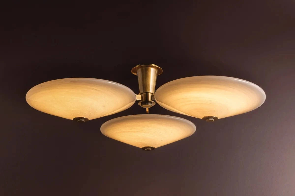 Cologne Flush Mount Flush Mount