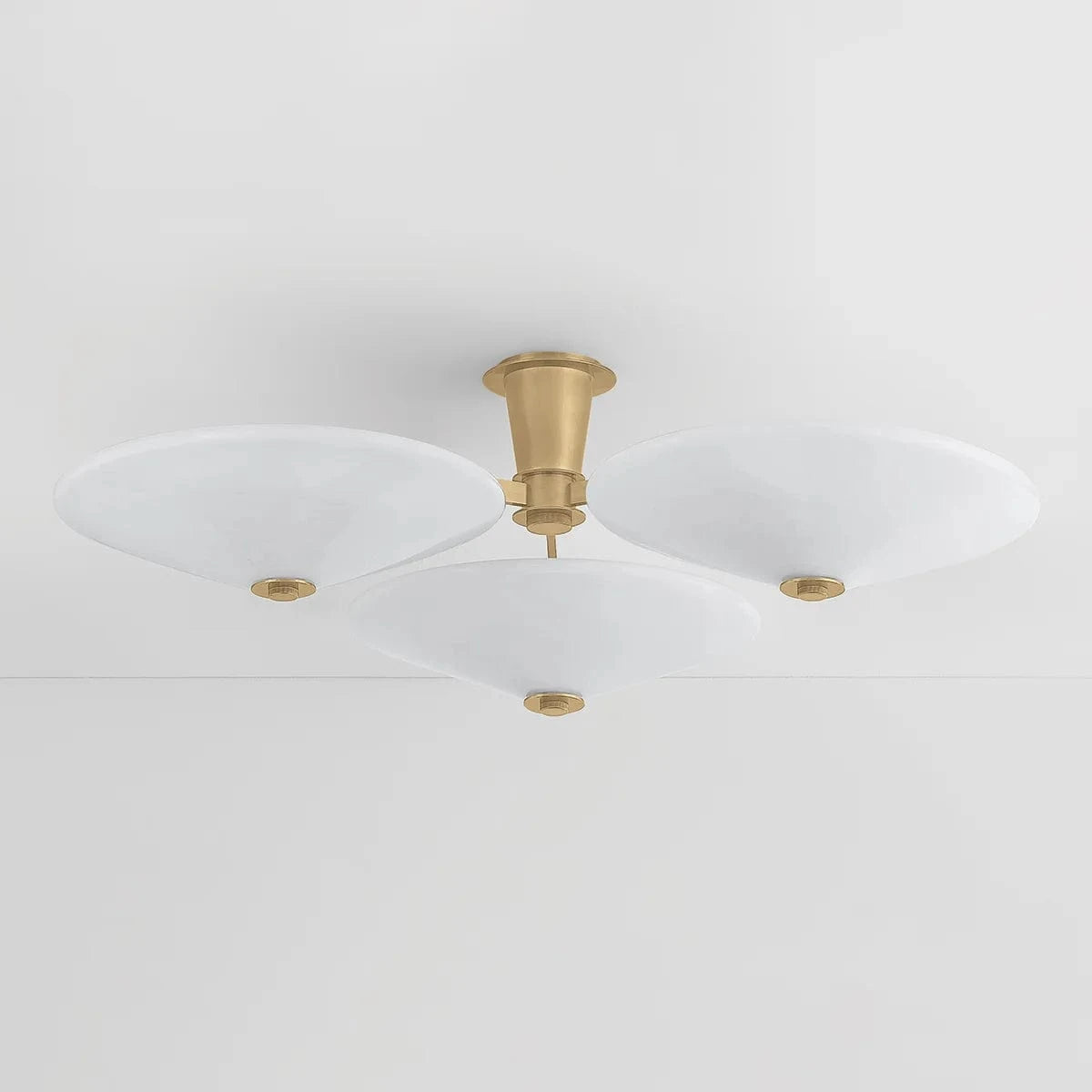 Cologne Flush Mount Flush Mount