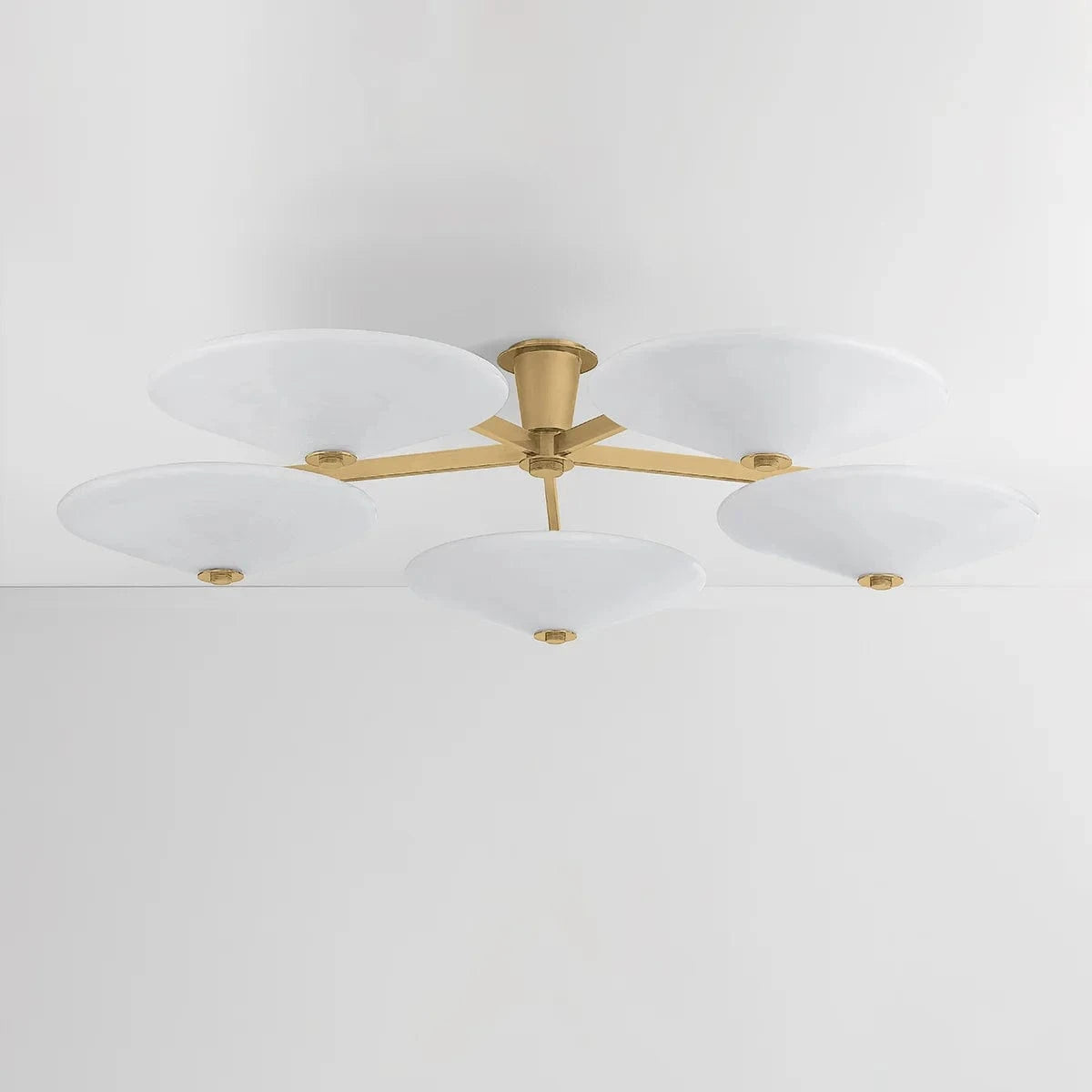 Cologne Flush Mount Flush Mount