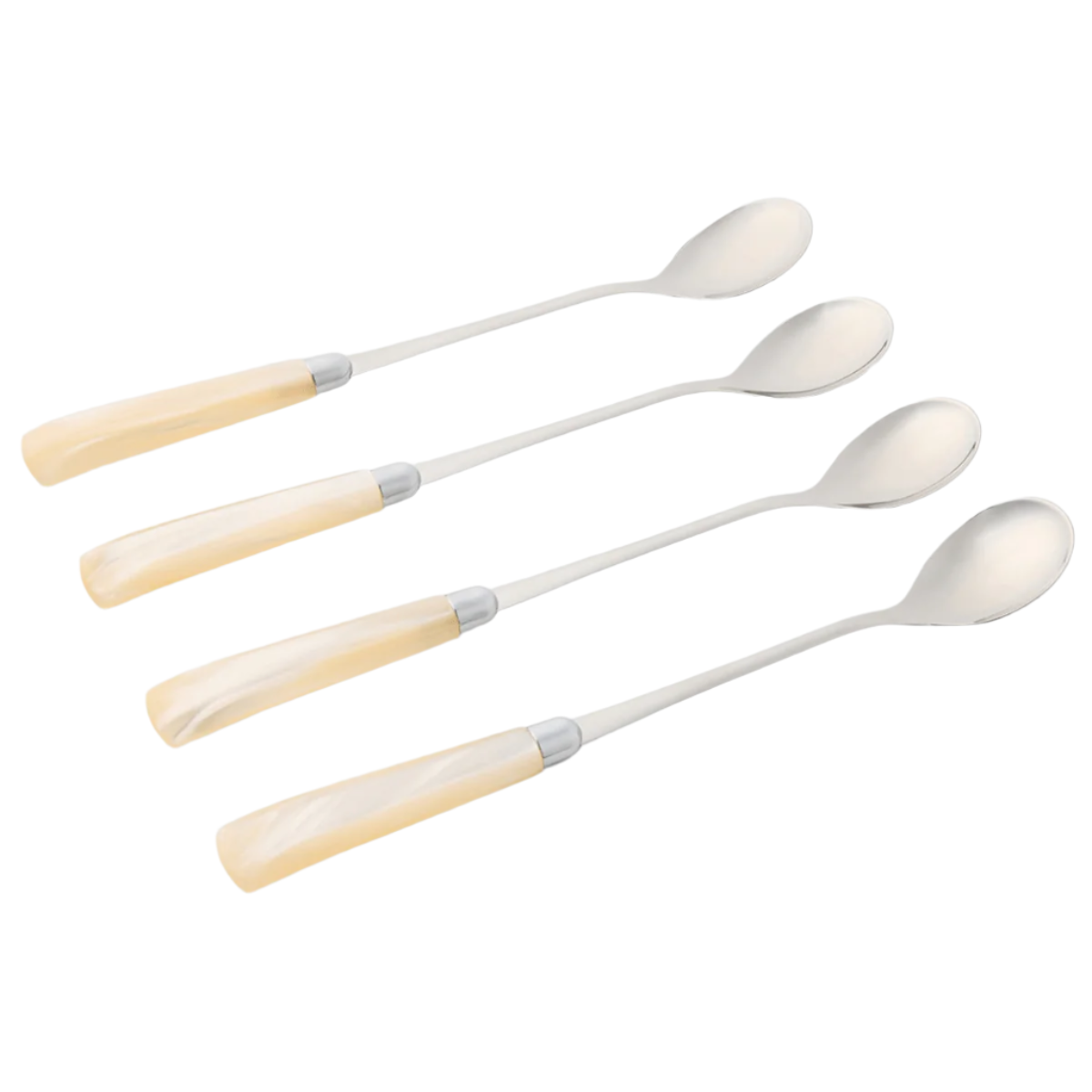 Colson Cocktail Spoon (Pack of 4) Flatware