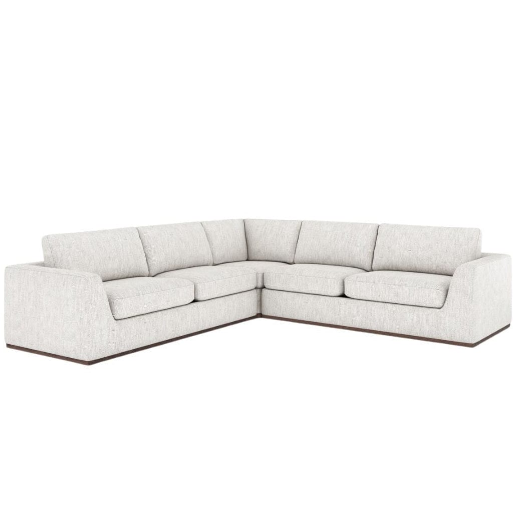 Colt 3-Piece Sectional Sectionals