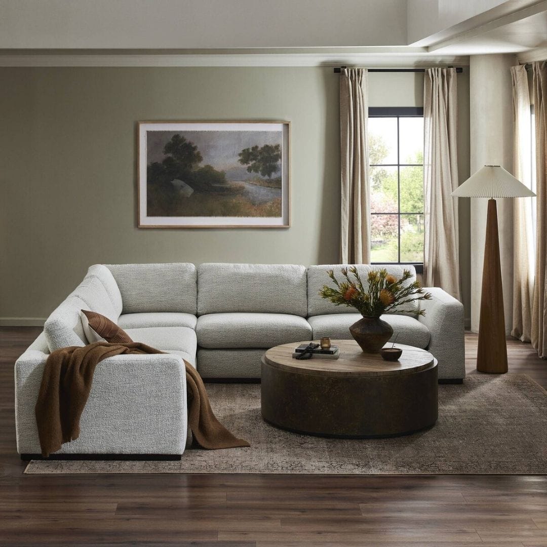 Colt 3-Piece Sectional Sectionals