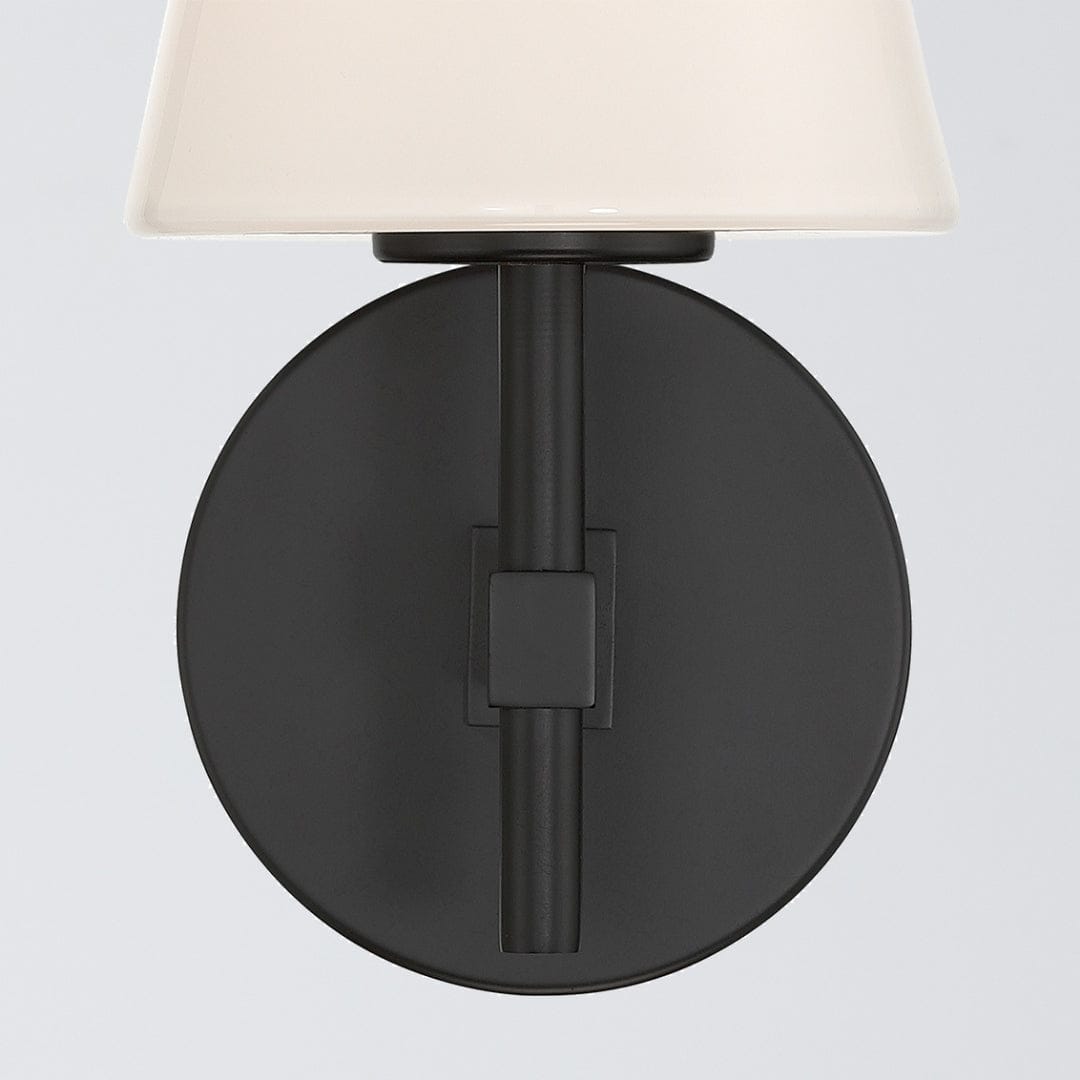 Colton 1-Light Sconce Sconces