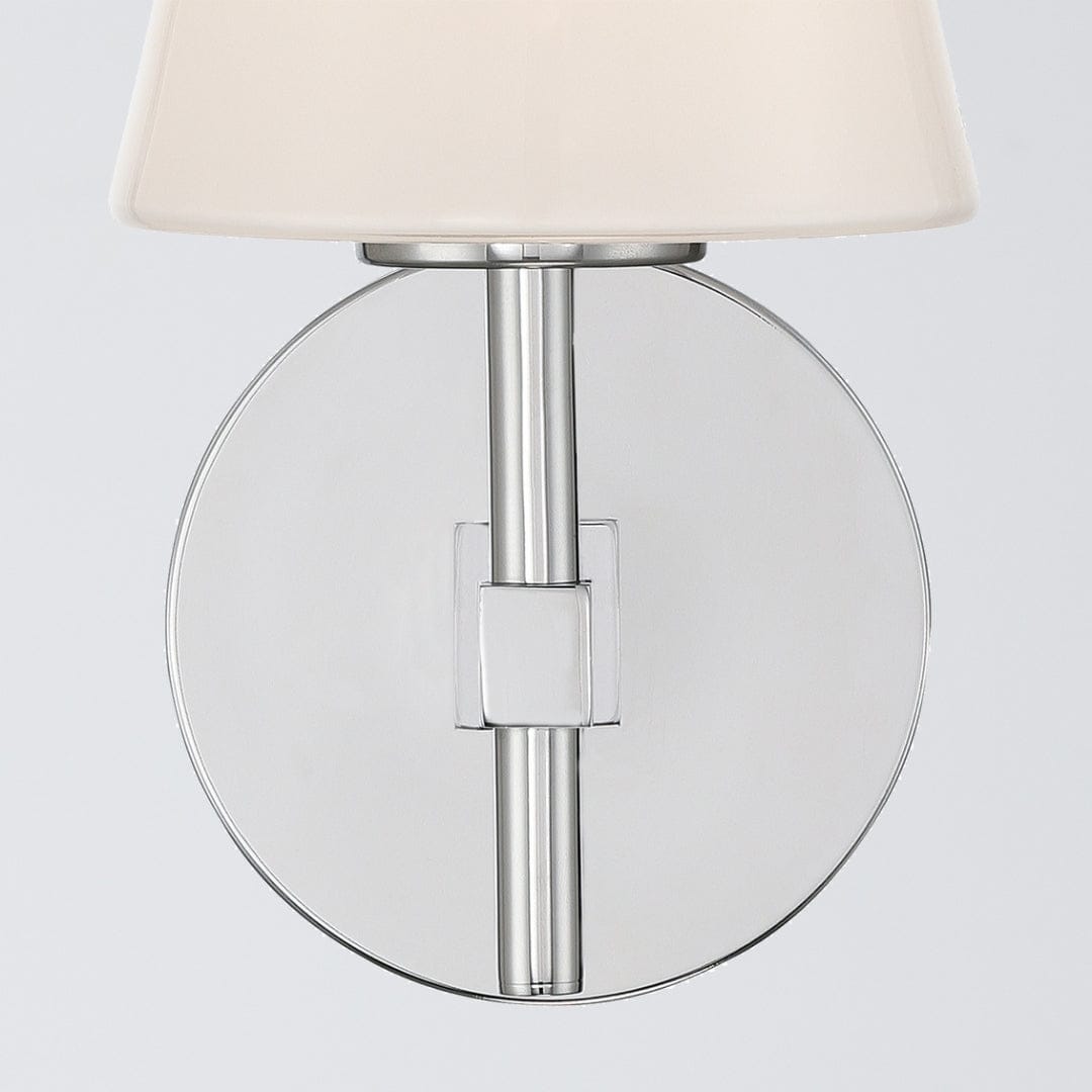 Colton 1-Light Sconce Sconces