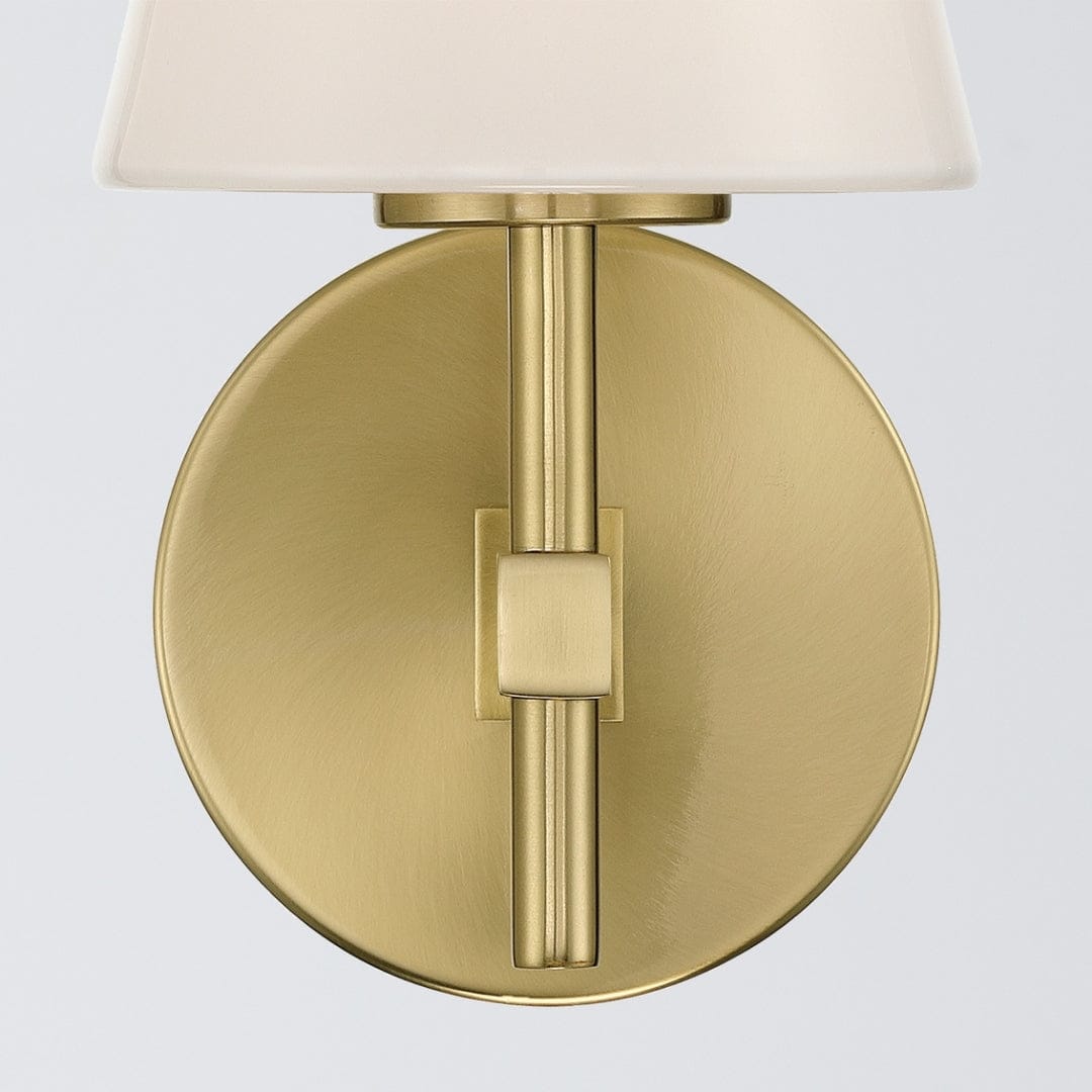 Colton 1-Light Sconce Sconces