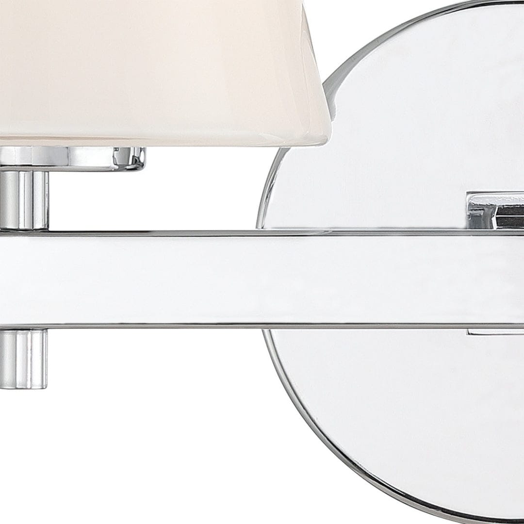 Colton 2-Light Sconce Sconces