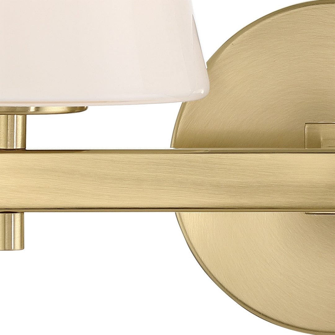 Colton 2-Light Sconce Sconces