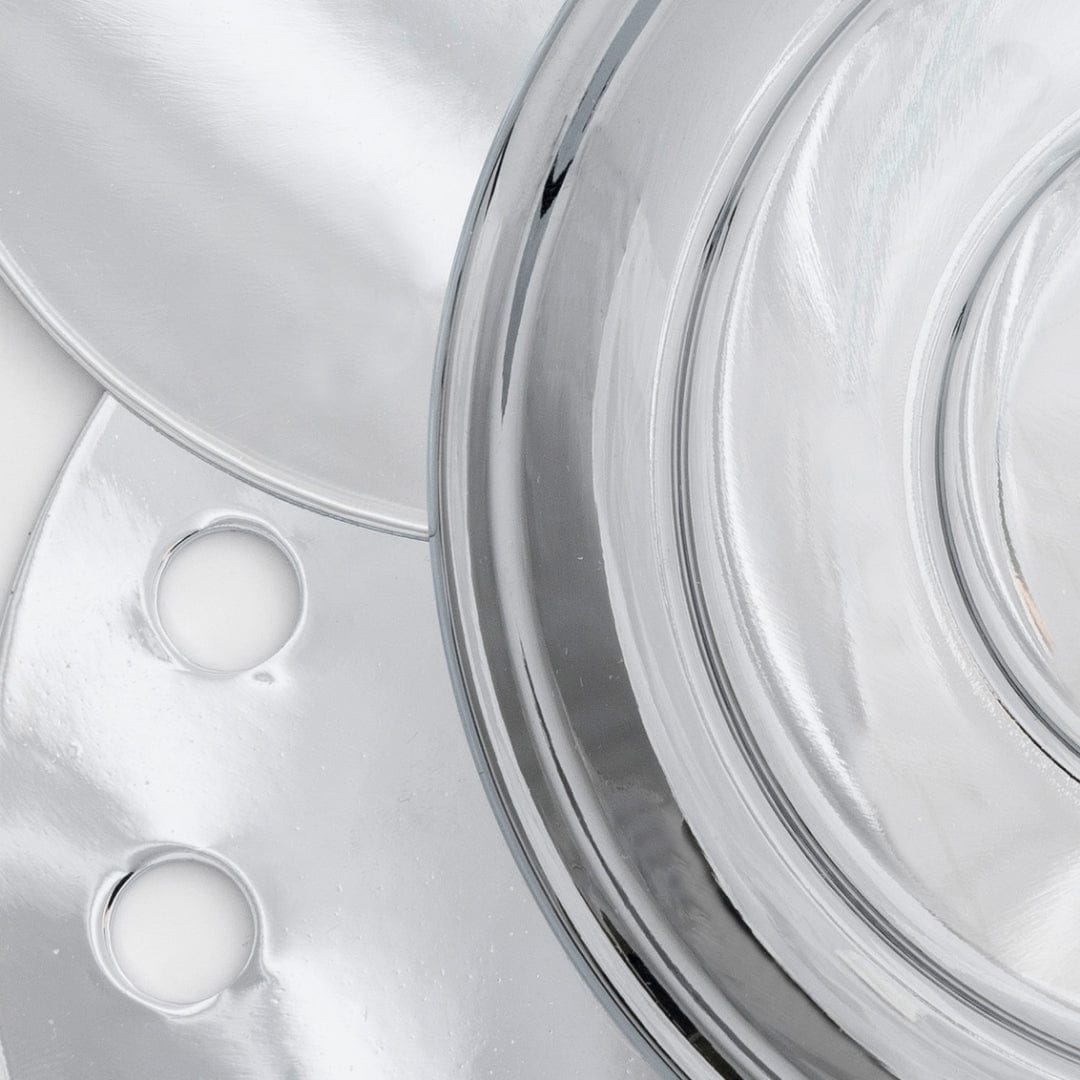 Colton 3-Light Bathroom Vanity Vanity/Bath Lights