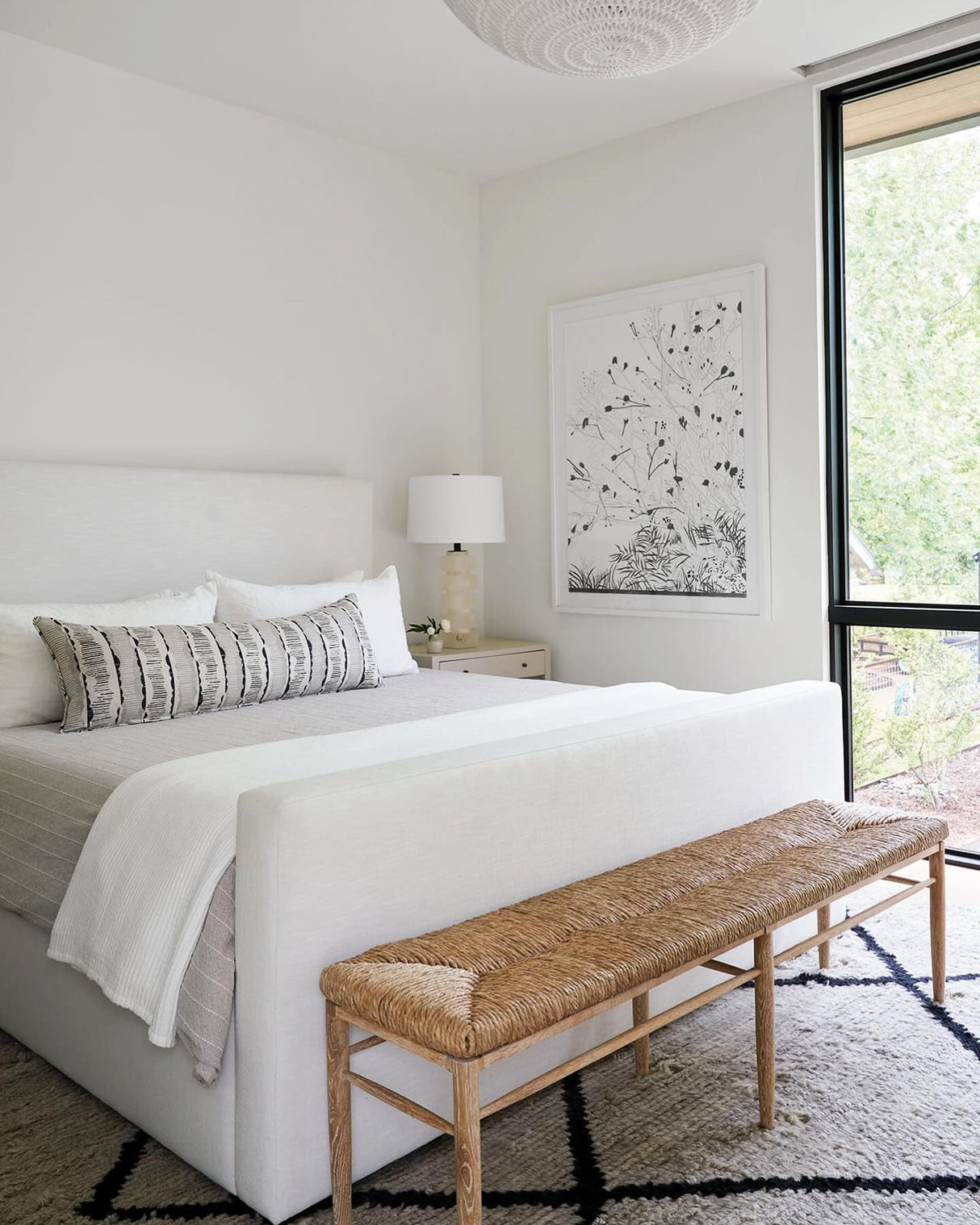 Colwyn Bench Benches