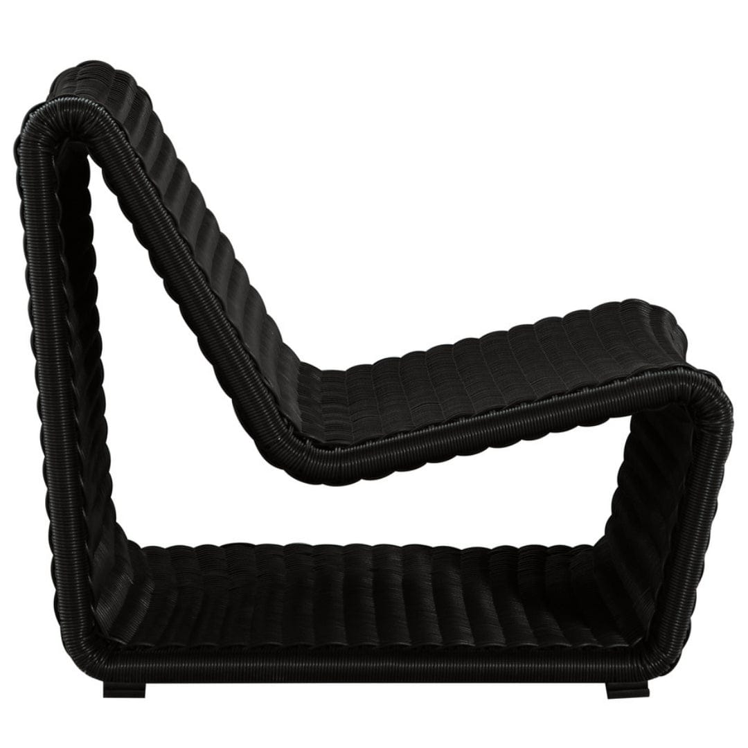 Como Lounge Outdoor Occasional + Accent Chairs