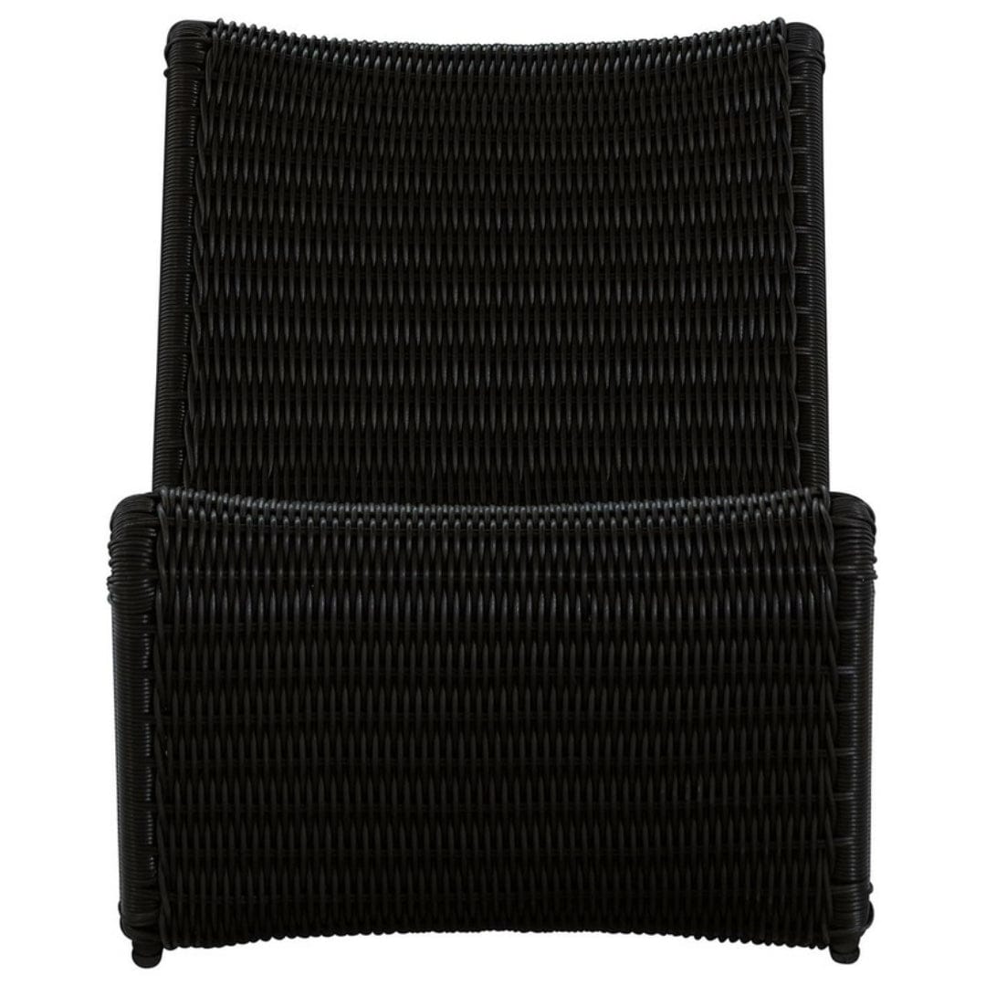 Como Lounge Outdoor Occasional + Accent Chairs