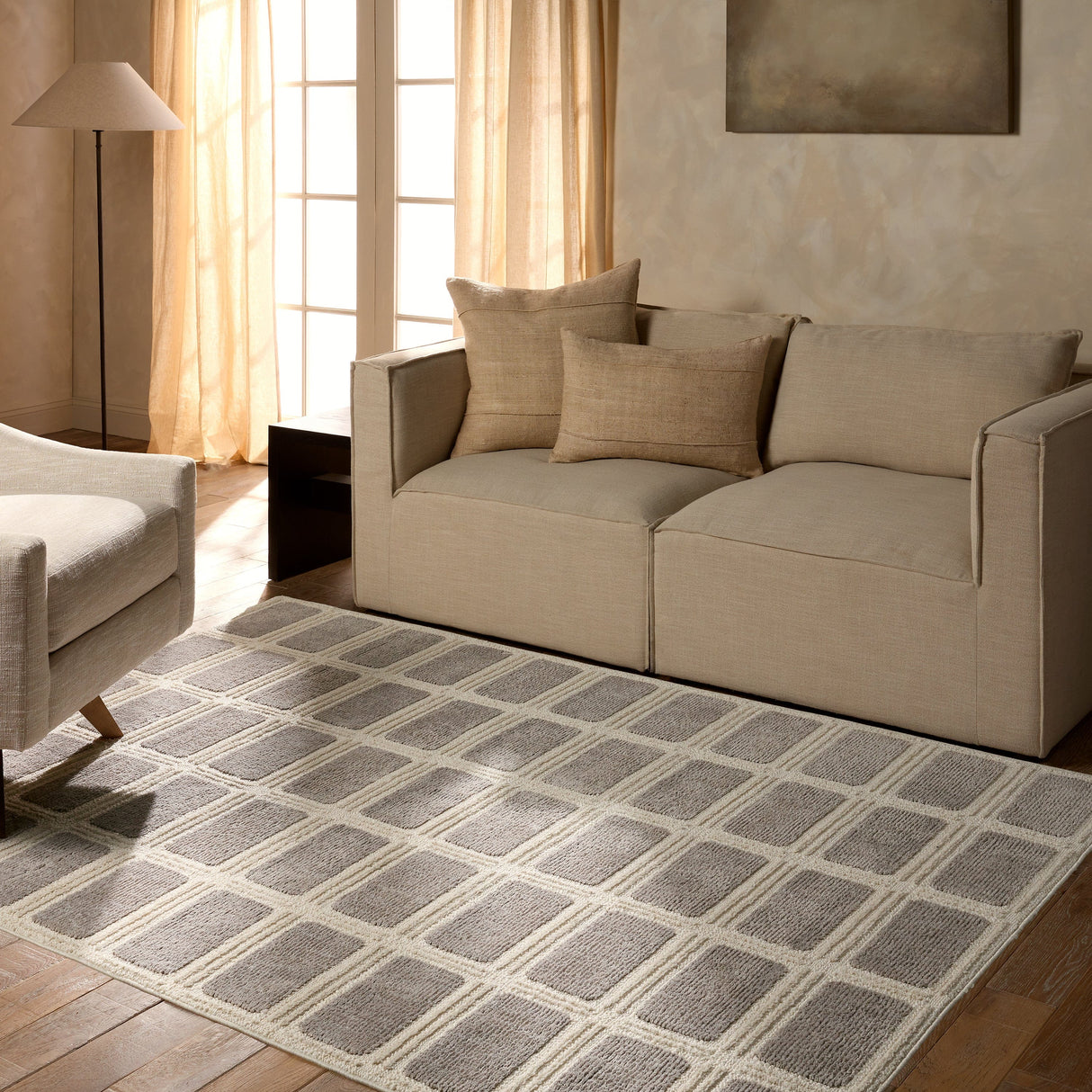 Composure Deverell Rug Rugs