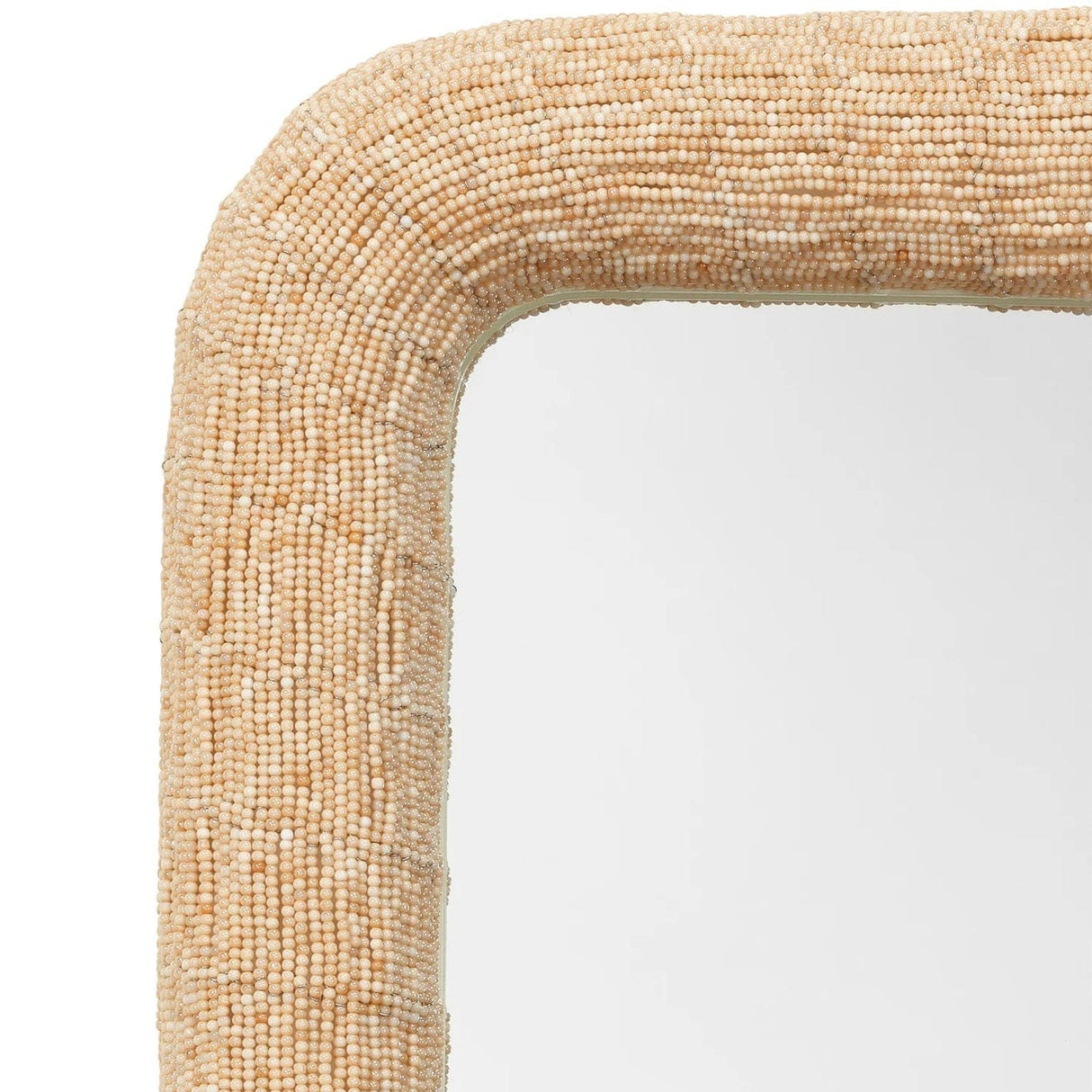 Confetti Mirror Rectangle + Square Mirrors