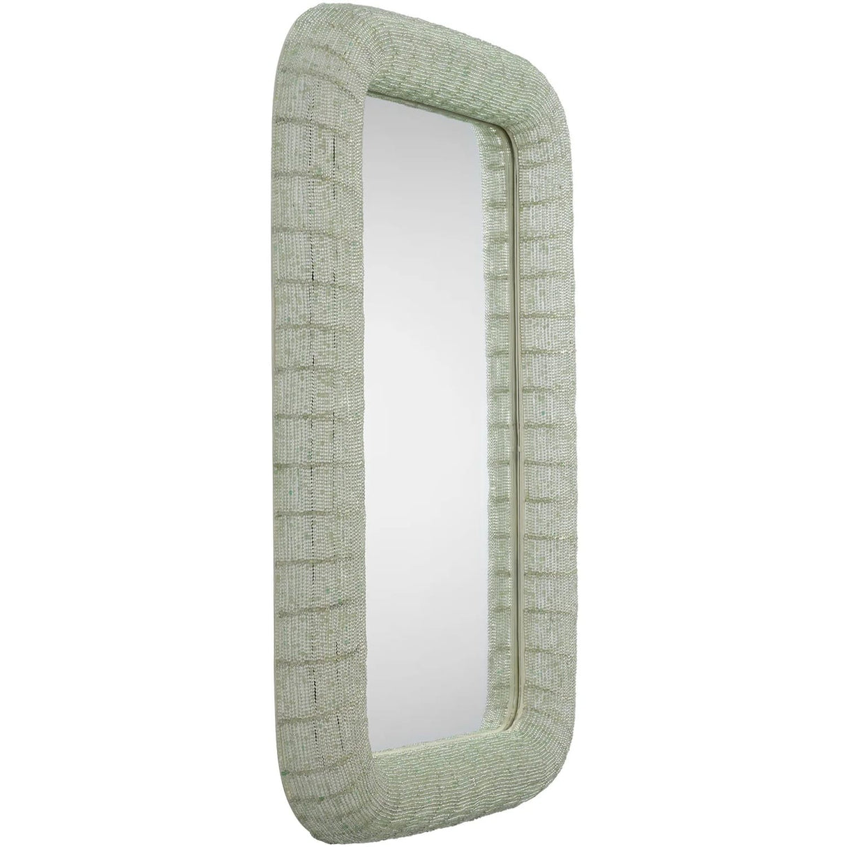 Confetti Mirror Rectangle + Square Mirrors