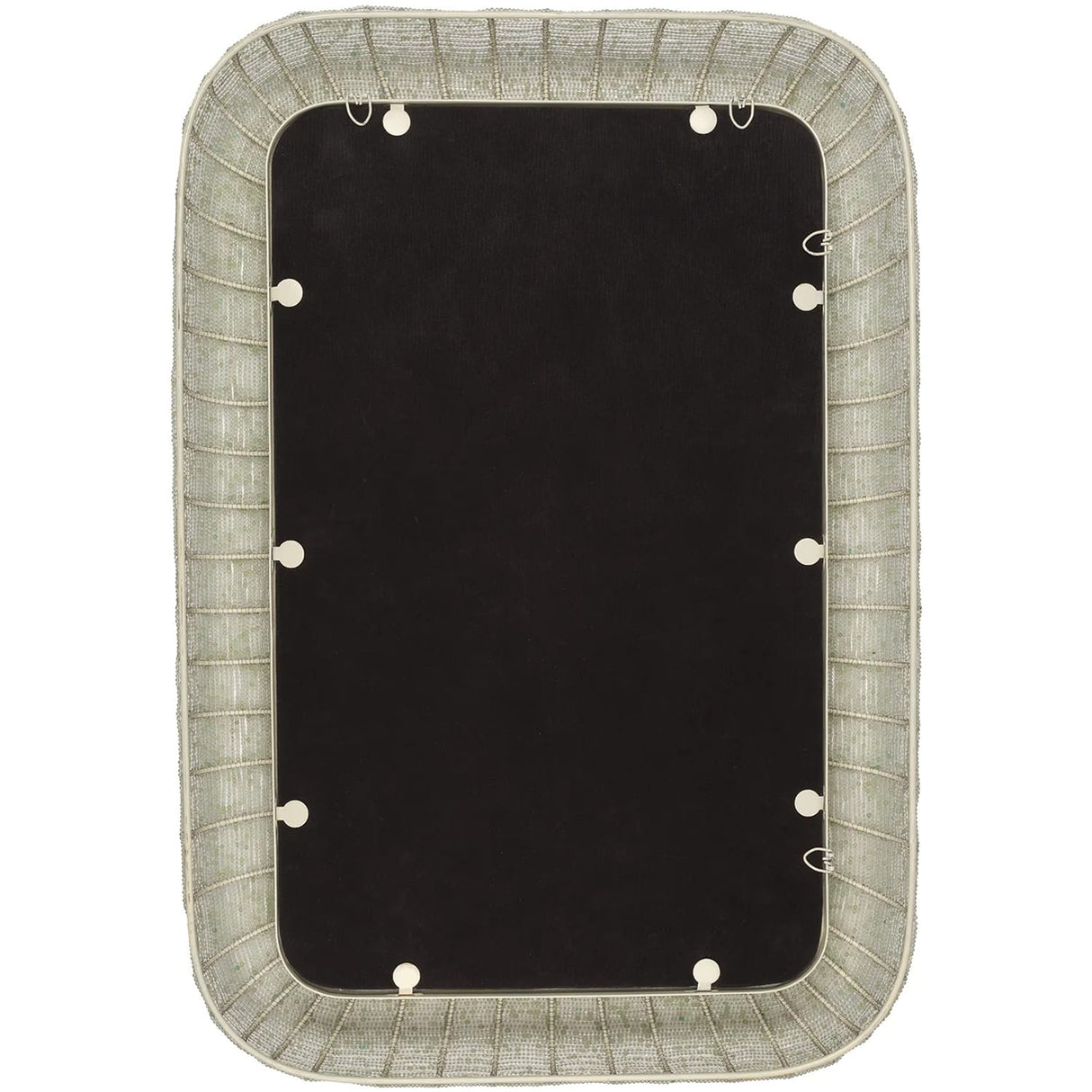 Confetti Mirror Rectangle + Square Mirrors