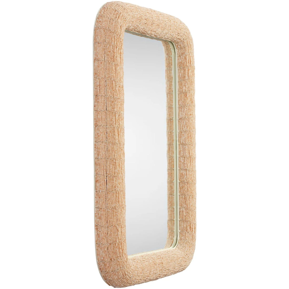 Confetti Mirror Rectangle + Square Mirrors