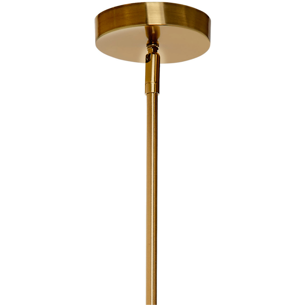 Congruent Pendant Pendant Lighting 5CONG-PENA 688933040234