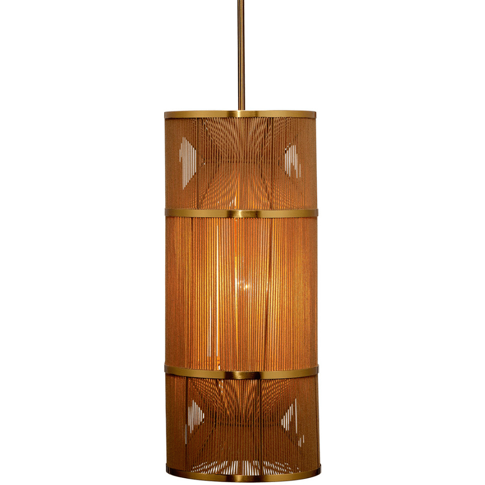 Congruent Pendant Pendant Lighting 5CONG-PENA 688933040234