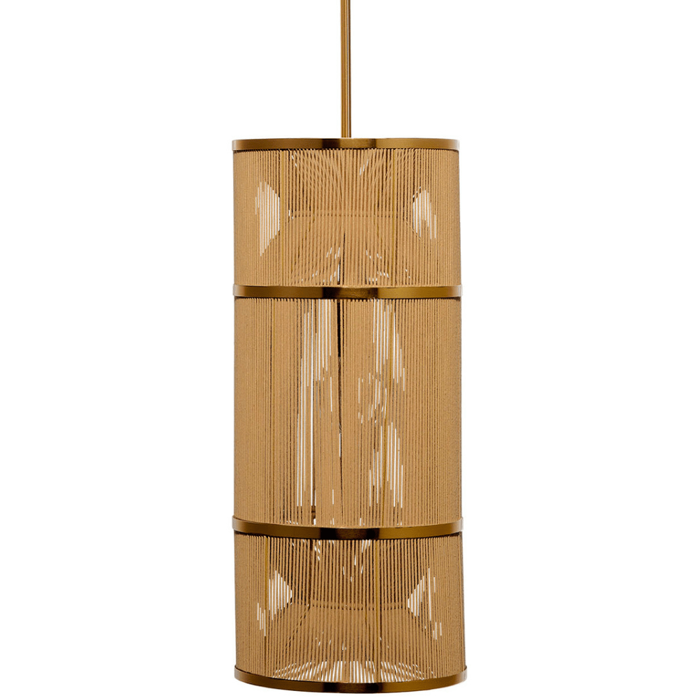 Congruent Pendant Pendant Lighting 5CONG-PENA 688933040234