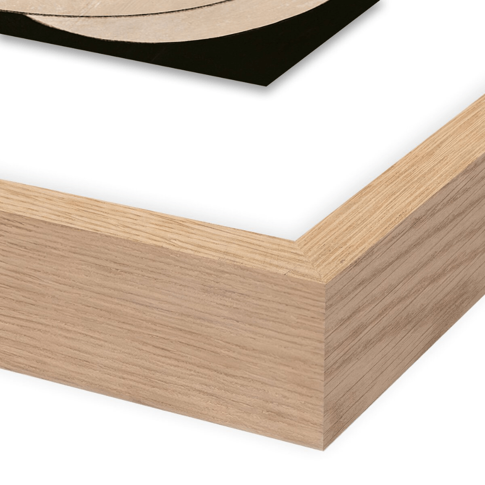 Connected by Dan Hobday Wall Art