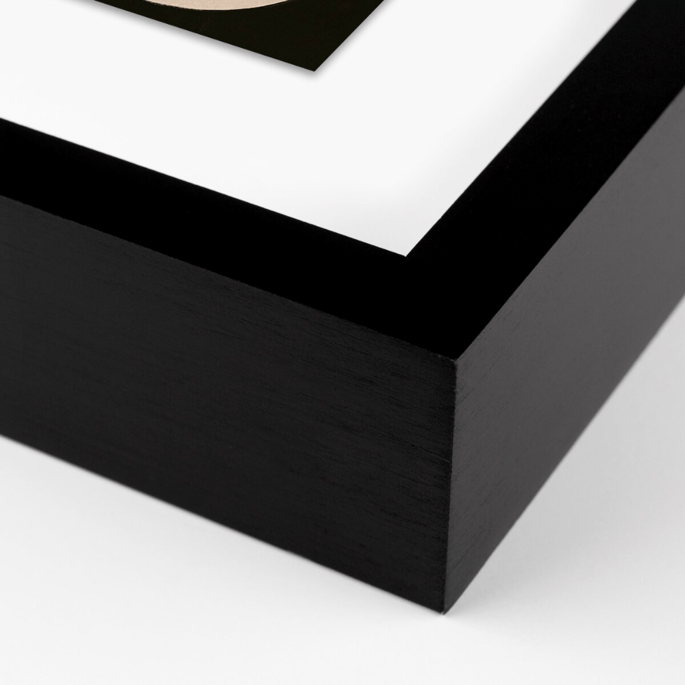 Connected by Dan Hobday Wall Art