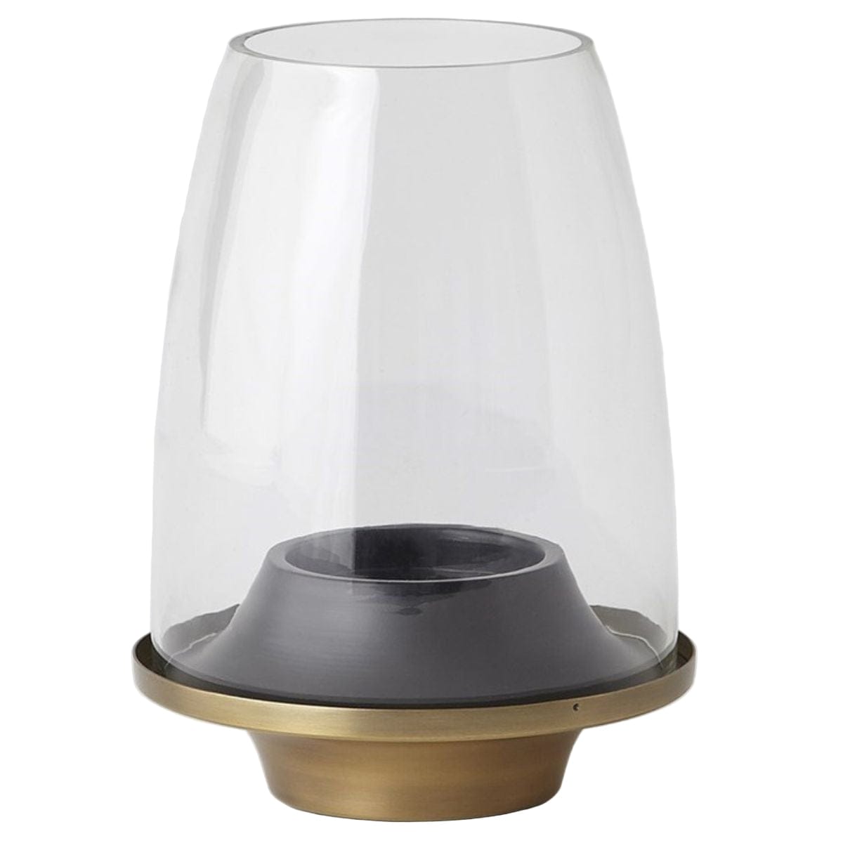 Contemporary Hurricane Candleholders DES9.90092