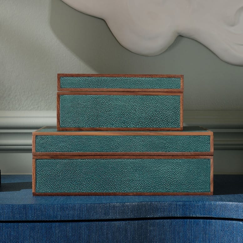 Cooper Box Set Boxes