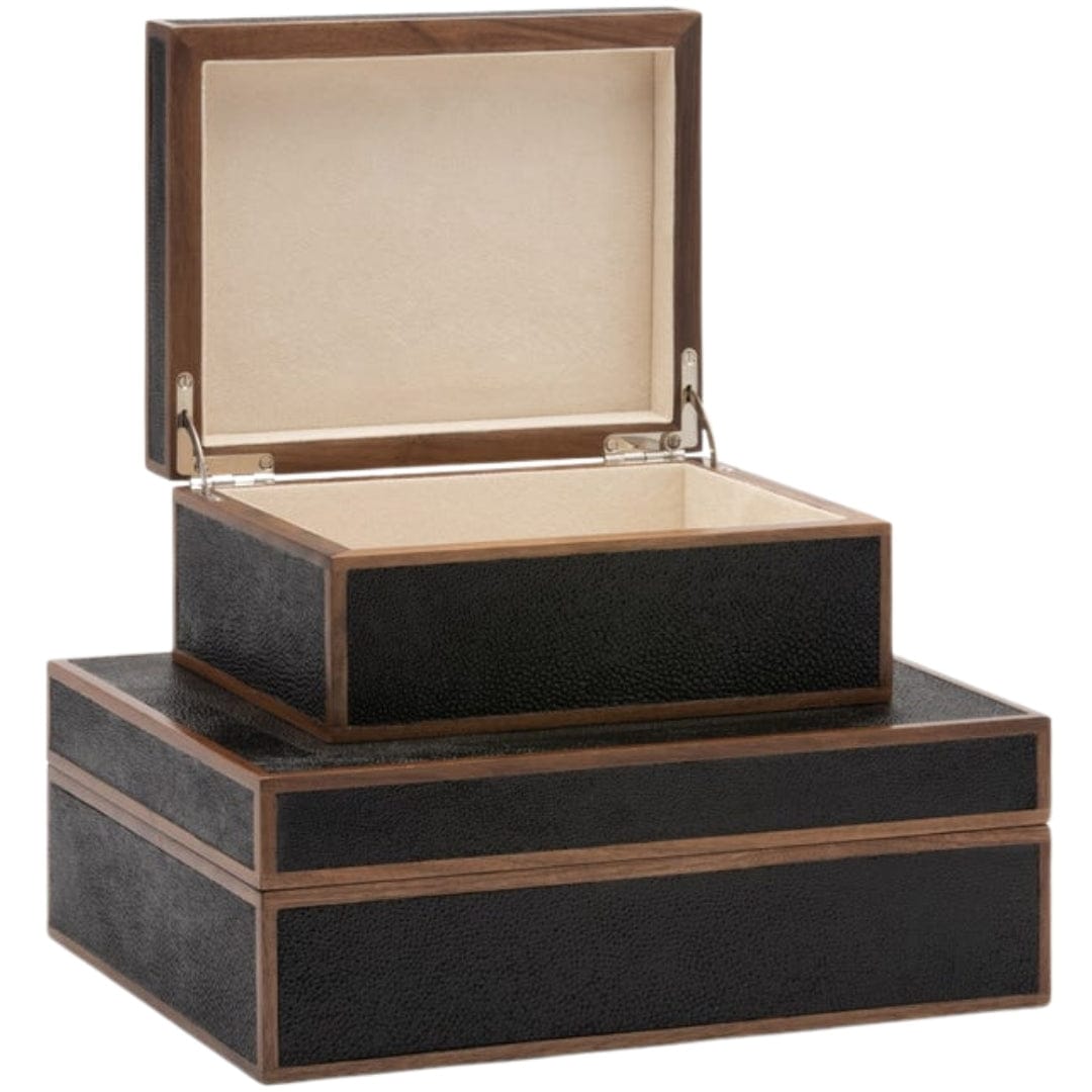 Cooper Box Set Boxes