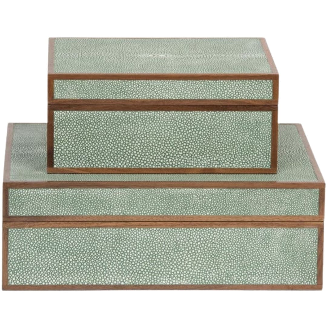 Cooper Box Set Boxes