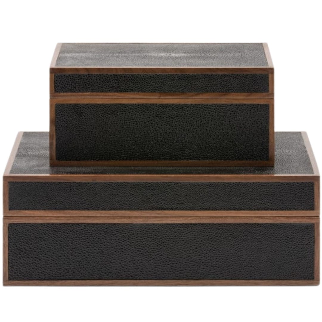 Cooper Box Set Boxes