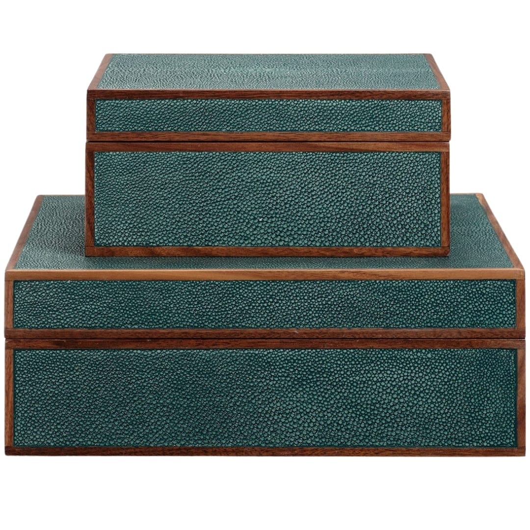 Cooper Box Set Boxes