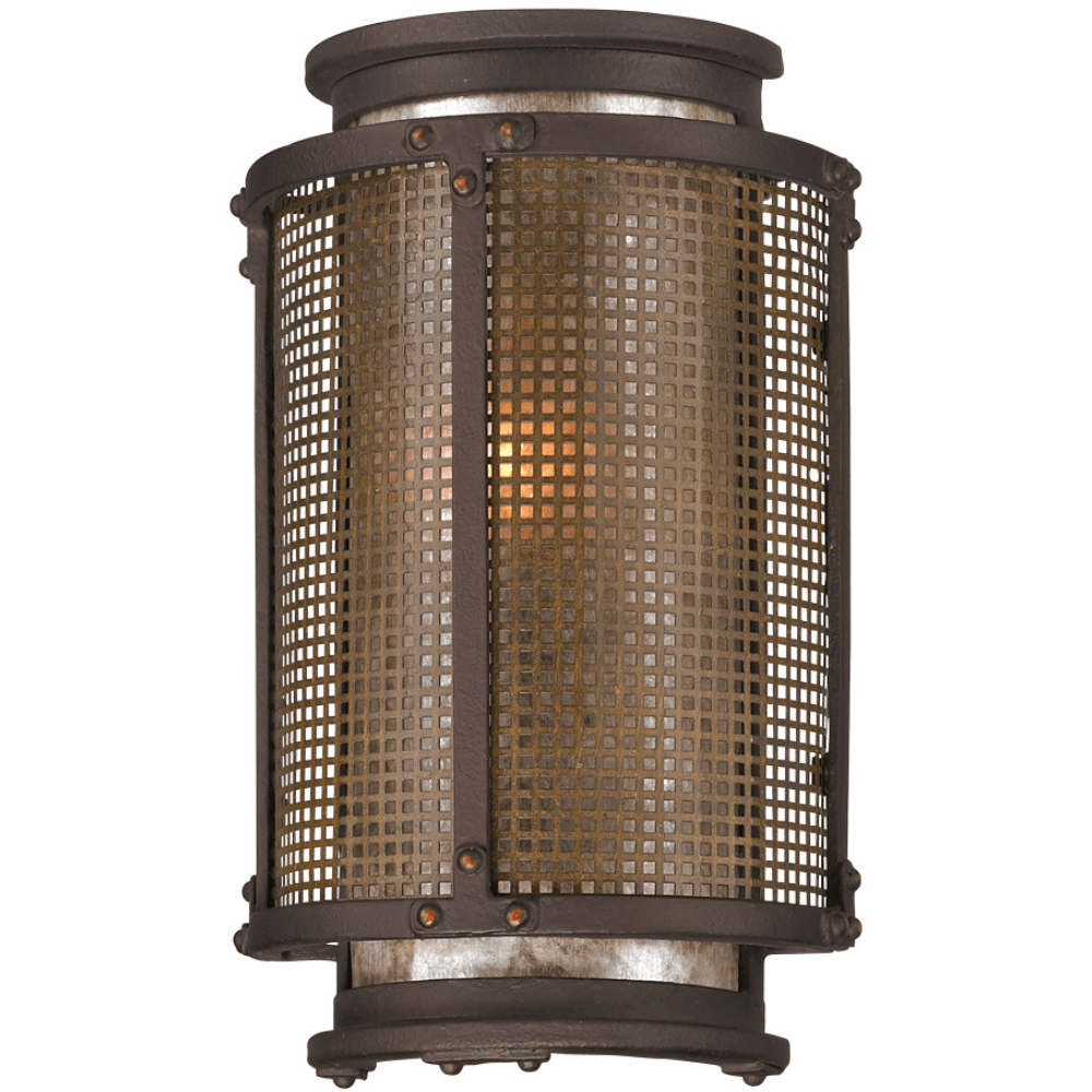 Copper Mountain Outdoor Wall Sconce Outdoor Lighting B3271-BRZ/SFB 197292049289