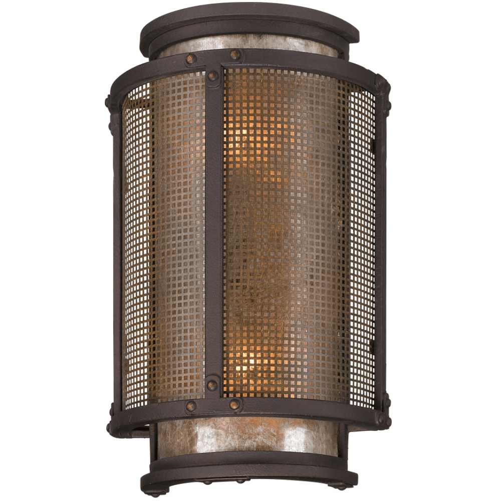 Copper Mountain Outdoor Wall Sconce Outdoor Lighting B3272-BRZ/SFB 782042464278
