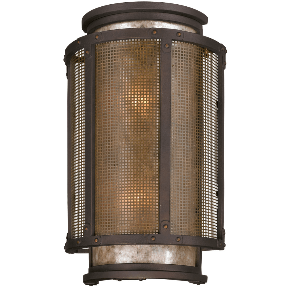 Copper Mountain Outdoor Wall Sconce Outdoor Lighting B3273-BRZ/SFB 782042440289