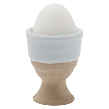 Blue Pheasant Rivka Egg Cup (Pack of 2) Pink Tabletop blue-pheasant-5215-TACRIVK-WHT-EGG