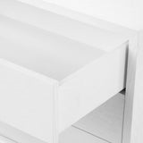 Cora 4-Drawer End Table End Table