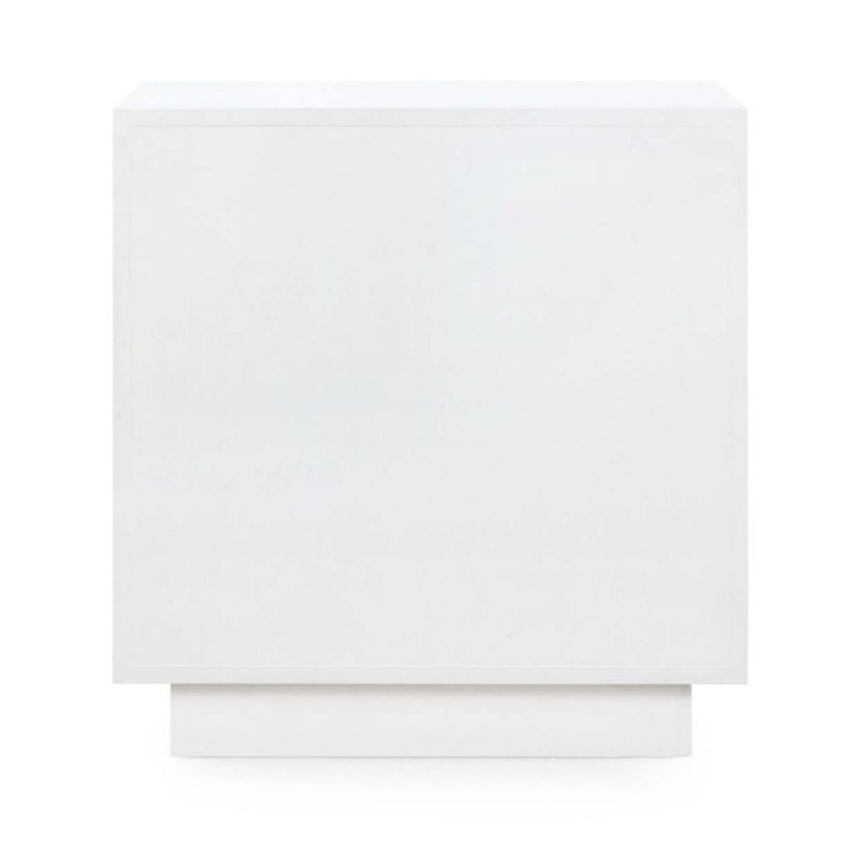 Cora 4-Drawer End Table End Table