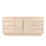 Cora 8-Drawer & 2-Door Cabinet Cabinets & Storage