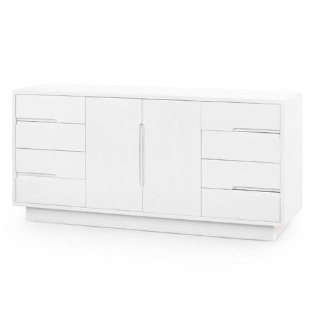 Cora 8-Drawer & 2-Door Cabinet Cabinets & Storage COR-250-95