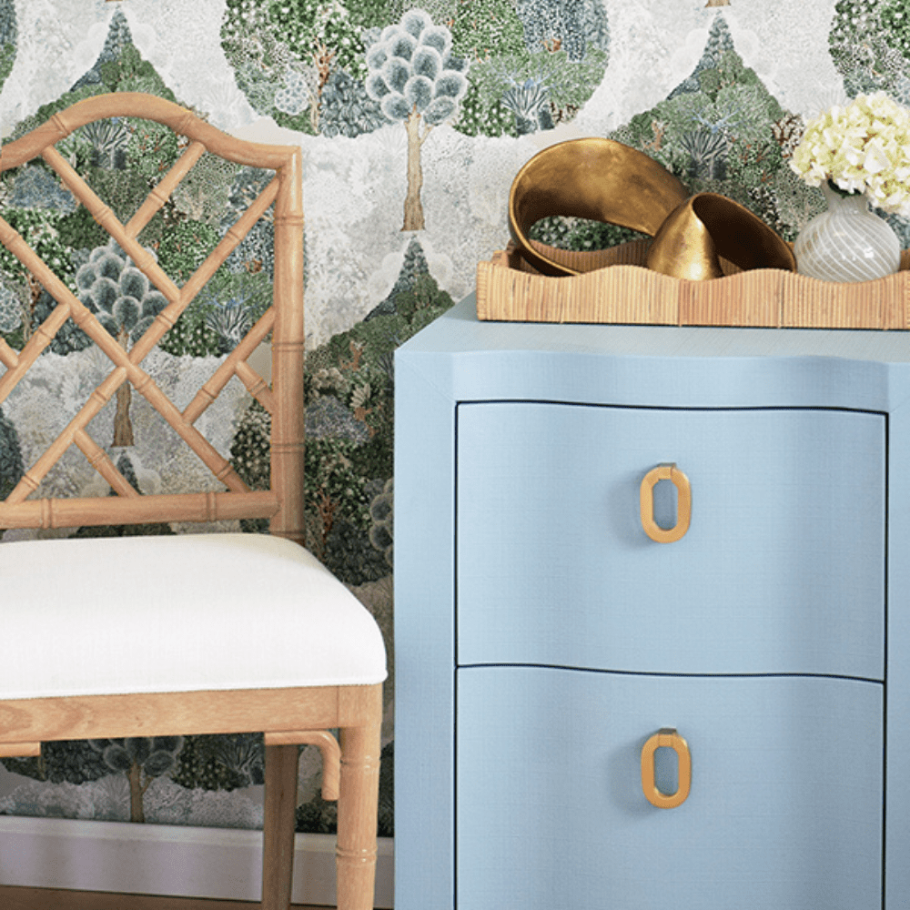 Cora Knob Bath Accessory CORA HBR 607629040495