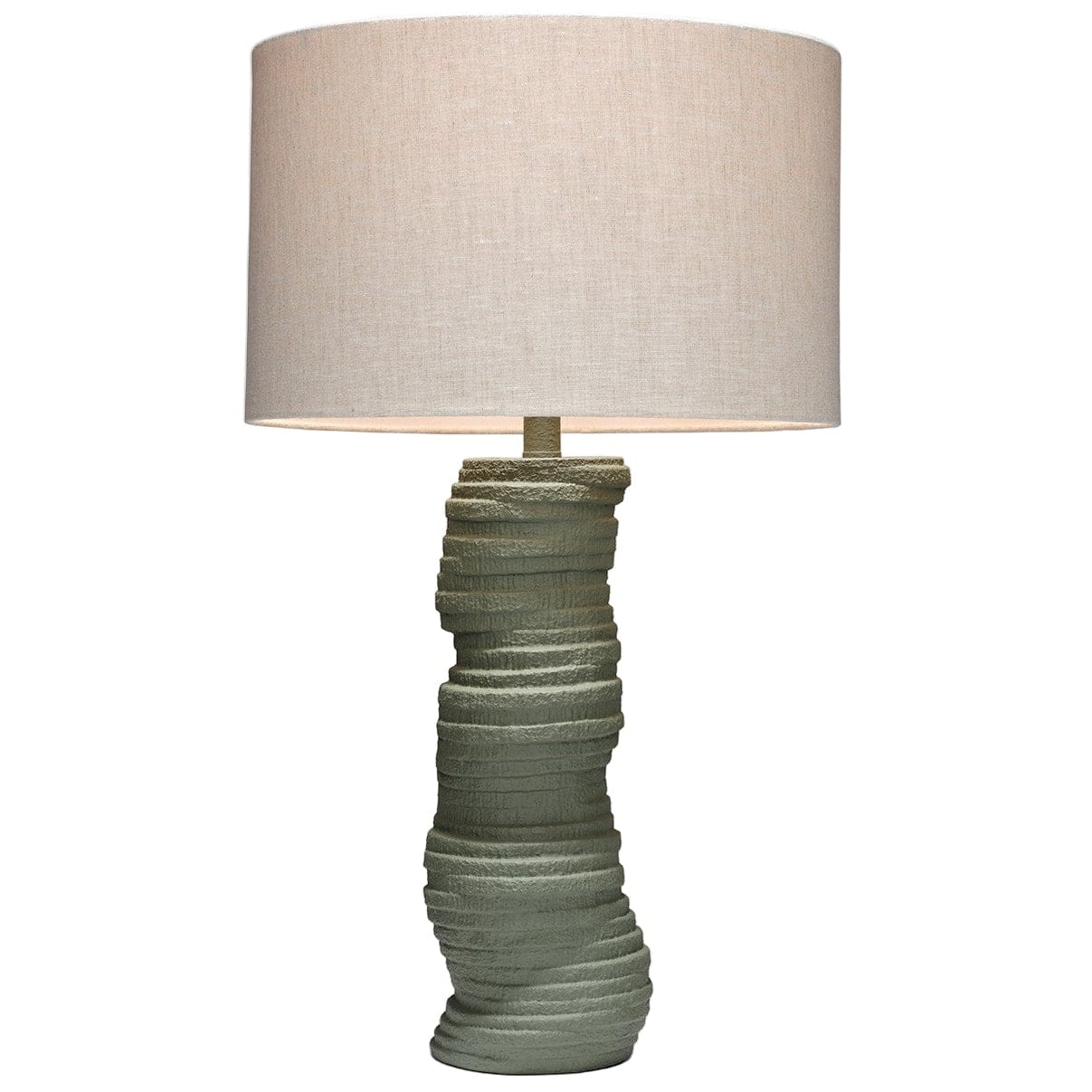 Cora Table Lamp Table + Desk Lamps