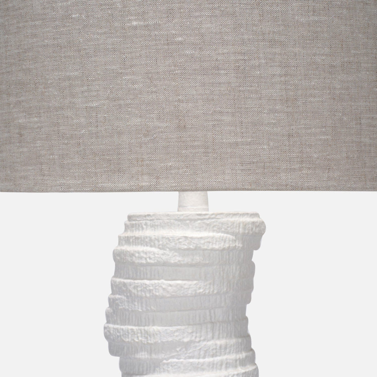 Cora Table Lamp Table + Desk Lamps