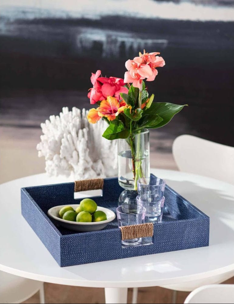 Coral Art Piece Decorative Object